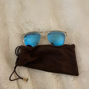 Messy Weekend Sunglasses